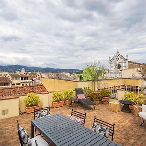 Penthouse Appartement met Vier Slaapkamers